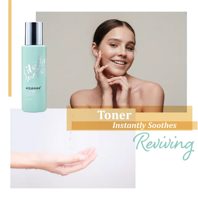 即期品【AQUAMAX 奧科美氏】Super B5肌能賦活水 200ml(保濕舒緩/化妝水/濕敷)