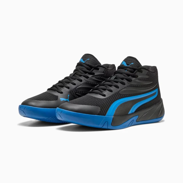 puma籃球鞋