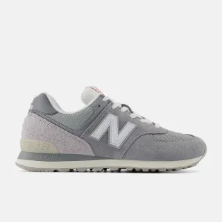【NEW BALANCE】NB 休閒鞋 男鞋 女鞋 運動鞋 灰 U574BKR-D楦