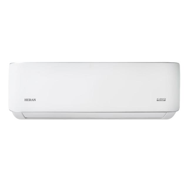 HERAN禾聯 HI-LA36 分離式單冷變頻冷氣 4-6坪 CSPF第一級能效 3.7kW冷房能力 R32冷媒 7年全機保固10年壓縮機