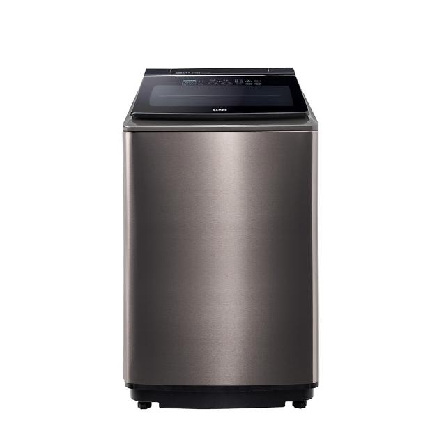  SAMPO聲寶 ES-P17DPS 17KG 單槽洗衣機，採用變頻馬達與不鏽鋼內槽，尺寸640x1111x720mm，重量55KG，臺灣製造。全機1年保固，馬達3年保固，具省水、節能、環保標章，BSMI認證R41002-TERTEC，適合大坪數家庭，提供強勁洗淨力與低噪音運轉。含基本安裝服務。 