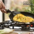 【Joseph Joseph】Elevate系列 不沾桌矽膠料理配件三選一(湯杓/鍋鏟/湯匙/耐熱矽膠/廚房/料理)