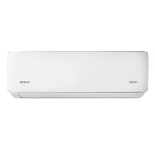 【HERAN 禾聯】3-5坪2.3KW耀金典雅型變頻一級能效冷暖分離式空調(HI-LA23H/HO-LA23H)