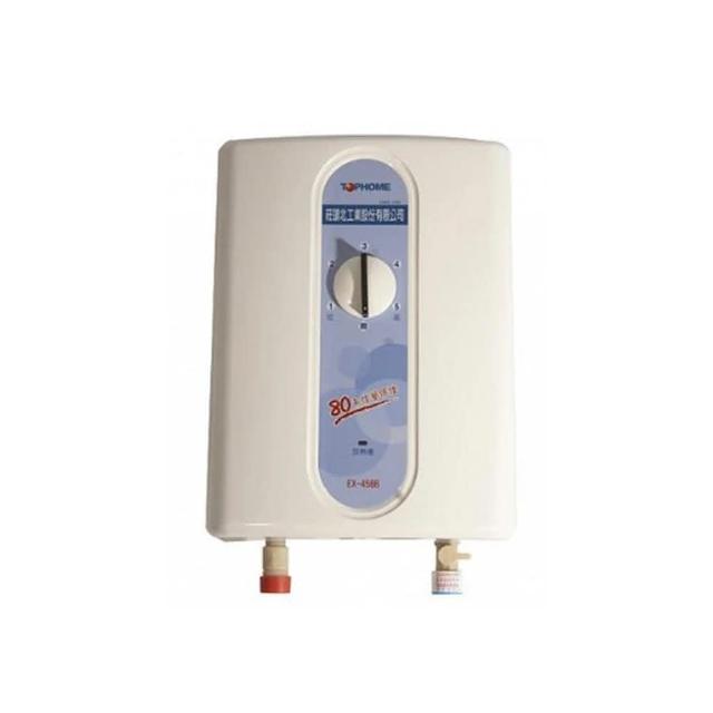 TOPHOME莊頭北工業 EX-4588