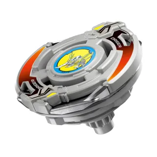 【TAKARA TOMY】BEYBLADE X 戰鬥陀螺X BXG-04 銀牙烈虎S(男孩 對戰)