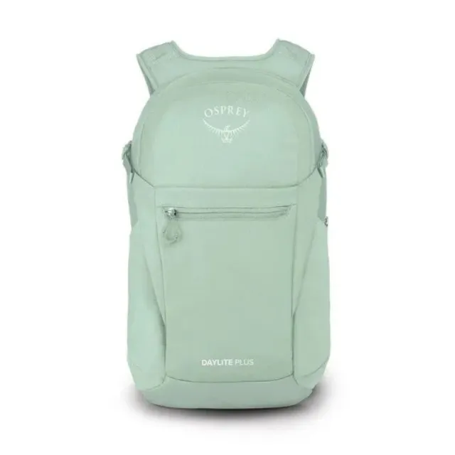 【Osprey】☆2025新色☆ Daylite Plus 20 日常/旅行背包 冰霜薄荷(多功能背包 通勤背包 運