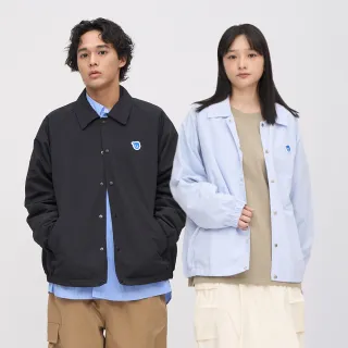 【plain-me】小P社長抗UV教練外套 PLN1158-242(男款/女款 共6色 防潑水 防曬外套)