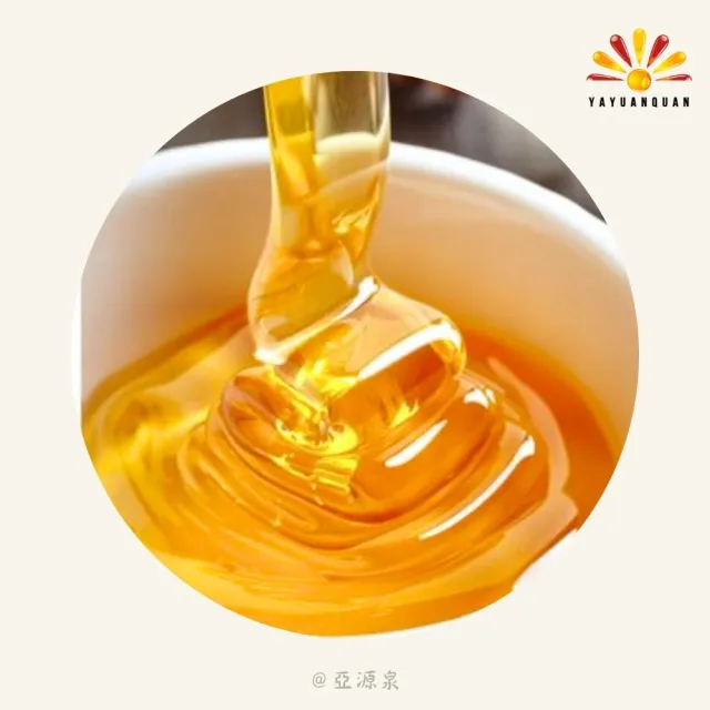 亞柏林 臺灣龍眼花蜜 1200gx2入(榮獲金牌獎)