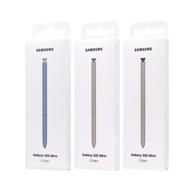 【Samsung 三星】Galaxy S25 Ultra 原廠 S Pen 觸控筆(EJ-PS938)