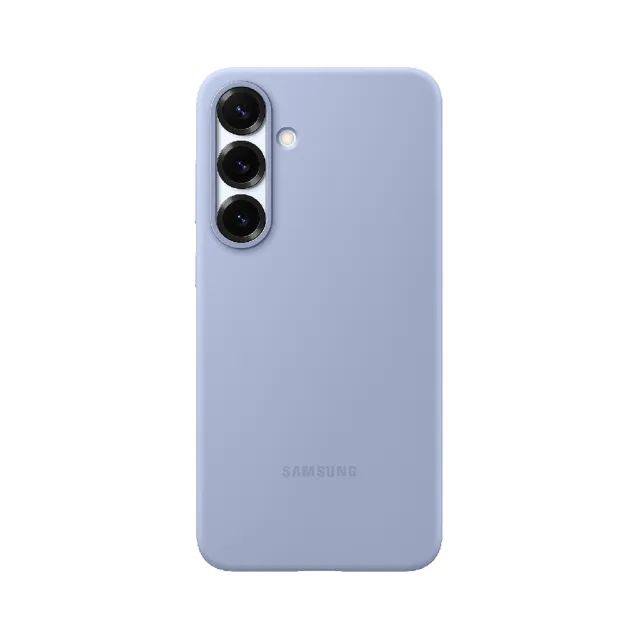 【Samsung 三星】Galaxy S25+ 原廠矽膠薄型保護殼(EF-PS936)