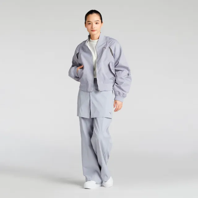 【PUMA官方旗艦】流行系列Dare To風褲 女性 63324789
