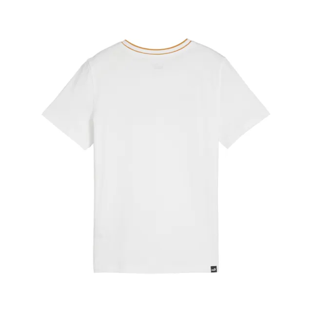 【PUMA官方旗艦】基本系列Puma Squad短袖T恤 男童 67925902
