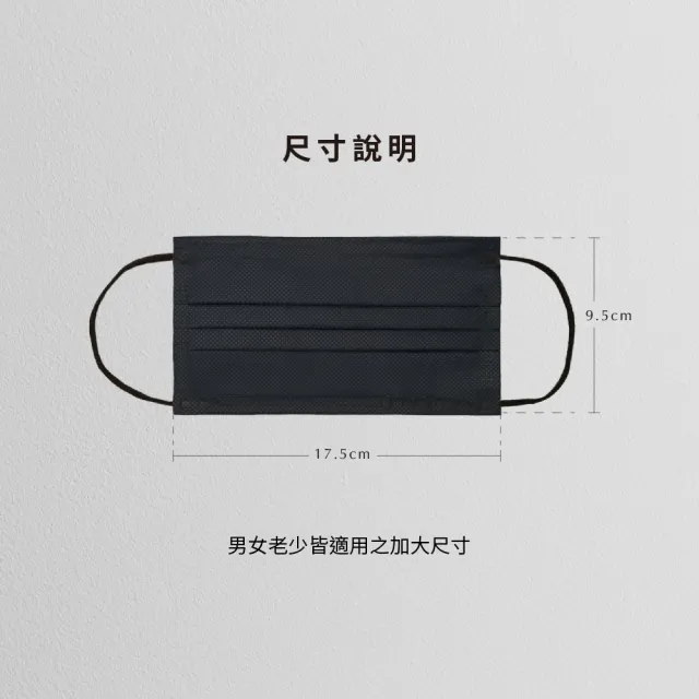 【辰昱】辰昱平面涼感醫療口罩30入單片裝/共三盒(沁透涼爽/透氣滑順/有鼻樑壓條/大眾臉型適用)