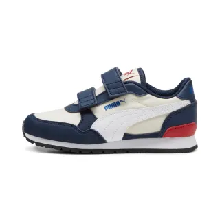【PUMA官方旗艦】ST Runner v3 NL V PS 休閒運動鞋 孩童 38490213
