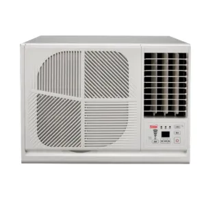 【BD 冰點】5坪變頻冷專右吹窗型冷氣(FR-36CSG)