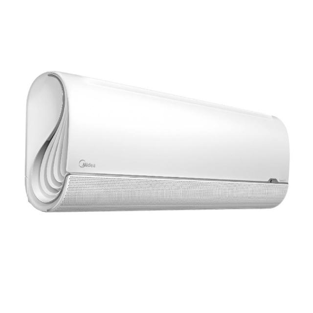 【MIDEA 美的】變頻冷暖分離式冷氣5坪(MVC-GX36HB-MVS-GX36HB)