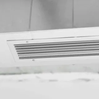 【HOHO 好服務好生活】吊隱式冷氣清洗保養+醫療級消毒