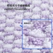【百鈴】Aqua格紋快乾舒適吸水巾+吸水防滑地墊(吸水巾/毛巾/浴巾/方巾/擦頭巾/包頭巾)
