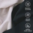 【24HRS】萊卡款 親膚無痕內衣(無鋼圈內衣 女內衣 女內著 無感失憶  呼吸裸感 背心式)