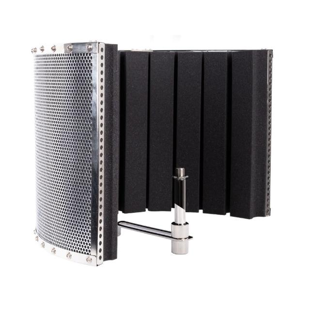 【ALCTRON】PF32 MKII 錄音用麥克風防風降噪屏