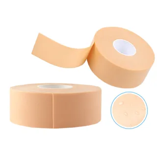 【鞋博士嚴選鞋材】多功能防磨貼後跟貼腳跟貼2個(腳趾保護手指保護套 減少摩擦鞋內壓力 防水帶)