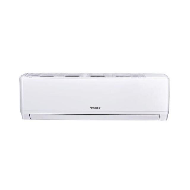 【GREE 格力】變頻冷專分離式冷氣11坪(WH-A72AC-WH-S72AC)