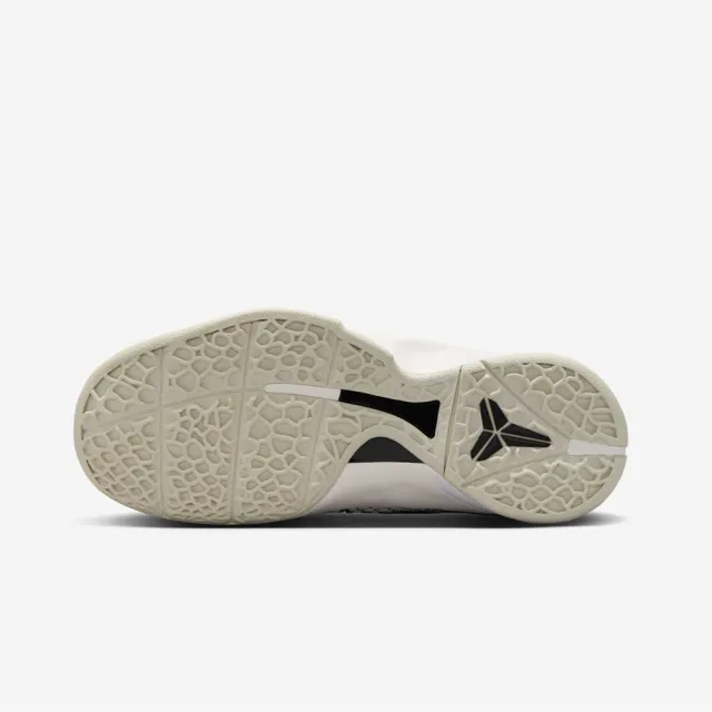 【NIKE 耐吉】籃球鞋 Nike Kobe 6 Protro All-Star 2.0 GS 曼巴 全明星2.0 籃球鞋 白 女鞋 大童 FV9676-100