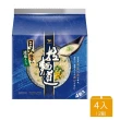【拉麵道】風味袋4入x2組(日式豚骨/日式味噌)