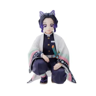 【SEGA】景品 SPM 鬼滅之刃 蝴蝶忍 柱合会議 ver. 公仔