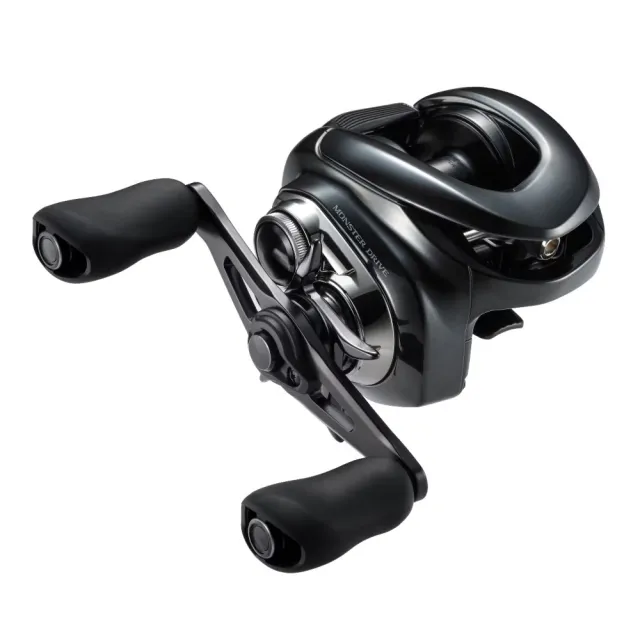 【SHIMANO】23 ANTARES DC MD 大嘴黑鱸 路亞兩軸捲線器 DC系列