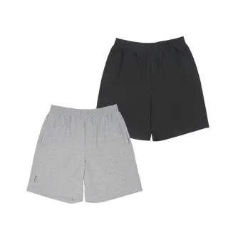 【KANGOL】袋鼠 經典休閒短褲 65251542