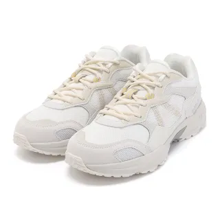 【國家地理服飾官方旗艦】CONTOUR AIR 運動鞋 - 米白色