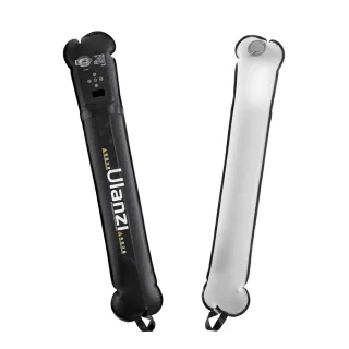 【Ulanzi 優籃子】UA12 12W 雙色溫磁吸氣柱燈 60cm(L092)