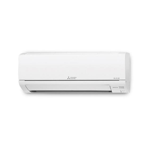 【MITSUBISHI 三菱電機】4-6坪 R32 一級能效變頻分離式冷專冷氣(MUY-HW35NF/MSY-HW35NF)