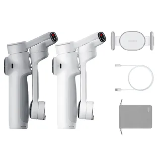 【Insta360】Flow 2 PRO 標準版 磁吸手機三軸穩定器(原廠公司貨)