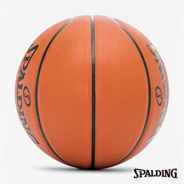 【SPALDING】TF-250 React 籃球 合成皮 室內室外(7號球)