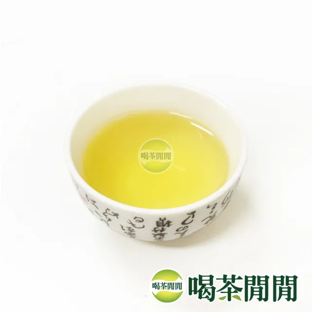 【喝茶閒閒】四季單葉清香高山茶葉150gx32包(8斤;一分焙火)