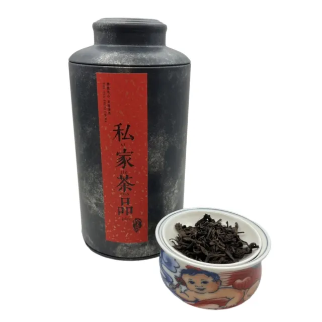 【藏古祥館】普洱私家茶(熟茶 散茶 普洱 猛海)