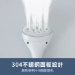 【HYD】二段式直立蒸氣掛燙機D-76(蒸氣熨斗/平燙電熨/衣物熨燙熨斗)