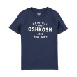 【OshKosh官方授權】小童經典品牌上衣－多款任選(美式童裝 嬰兒 吊帶褲 吊帶裙 包屁衣 牛仔 童裝 歡慶雙十)