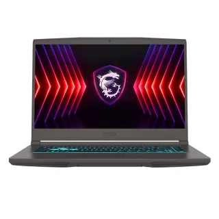 【MSI 微星】特仕版 15.6吋電競筆電(Thin A15/B7VE-031TW/R5-7535HS/8G+8G/1TB SSD/RTX4050/W11)
