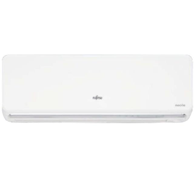 【富士通】變頻冷暖R32一對一分離式冷氣5坪(ASCG036KZTA/AOCG036KZTA)