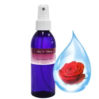 【Body Temple】玫瑰精油純露(200ml)