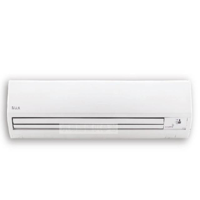 【BD 冰點】19坪變頻冷專分離式冷氣(FI-120CSG-FU-120CSG)