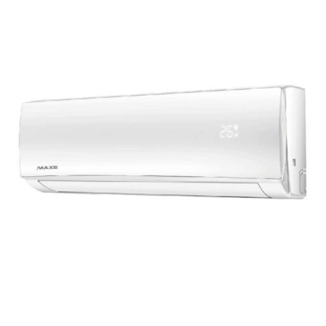 【MAXE 萬士益】10坪定頻冷專分離式冷氣(MAS-63TC-RA-63TC)