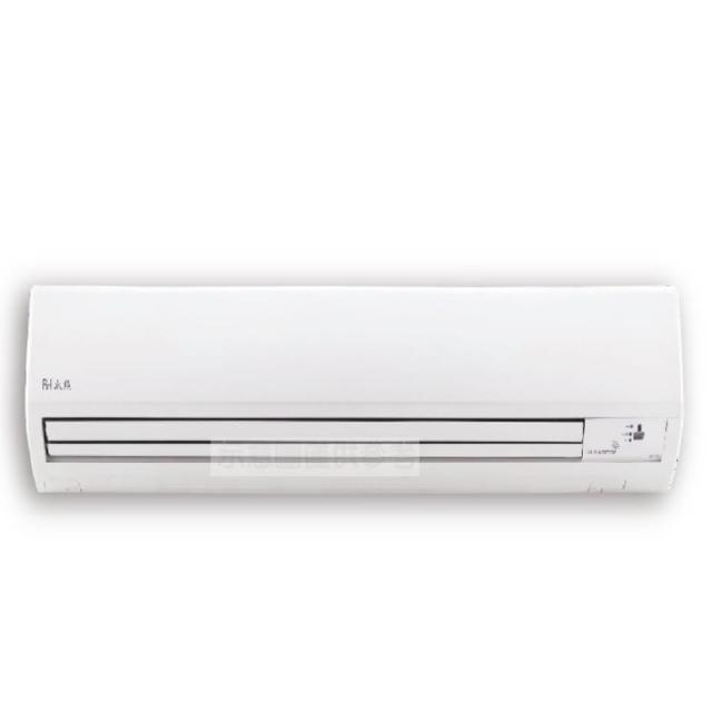 【BD 冰點】6坪變頻冷暖分離式冷氣(FI-41HSG/FU-41HSG)