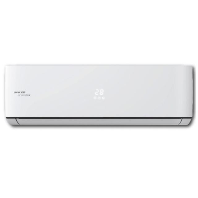 【MAXE 萬士益】10坪變頻冷專分離式冷氣(MAS-63PC32-RA-63PC32)