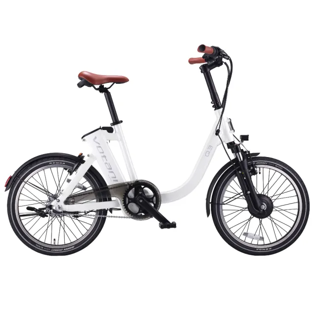 【BESV 達瑞】Votani Q3 電動輔助自行車20吋 Votani by BESV