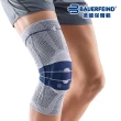【BAUERFEIND】德國保爾範專業護膝 第八代新膝寧 GenuTrain(單入兩色任選 護膝 總代理公司貨)