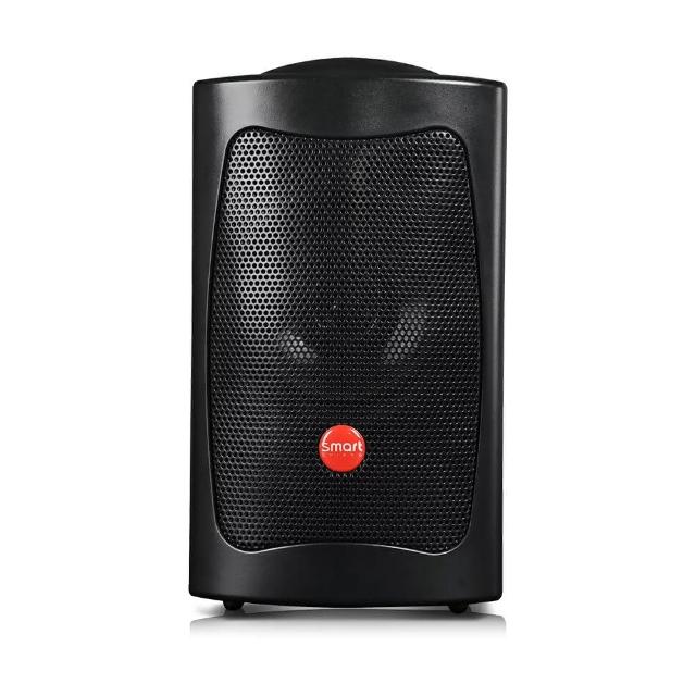 【CHIAYO  嘉友】迷你手提式多功能無線擴音機 配手握麥克風 /台 SMART 300